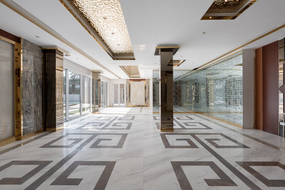 Villa in Emirates Hills, Dubai, United Arab Emirates 4 - 16910297