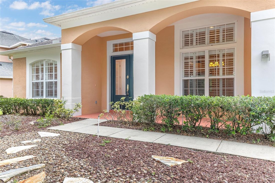 House in Oviedo, Florida, United States 4 - 18913135