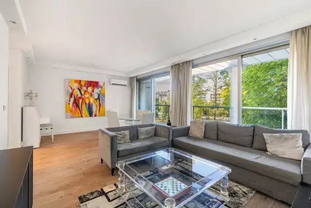 Appartamento a Chaillot, Paris 16e Arrondissement, Parigi 1 - 18897880