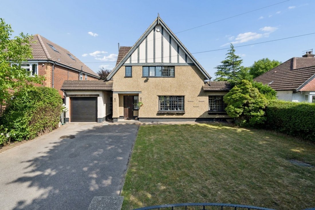 Haus in Iver, England 1 - 18270284