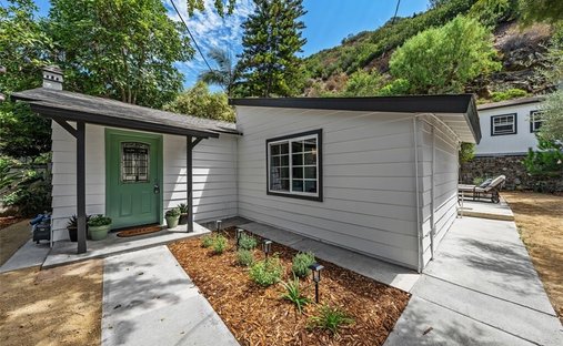 House in Laguna Beach, California, United States 1