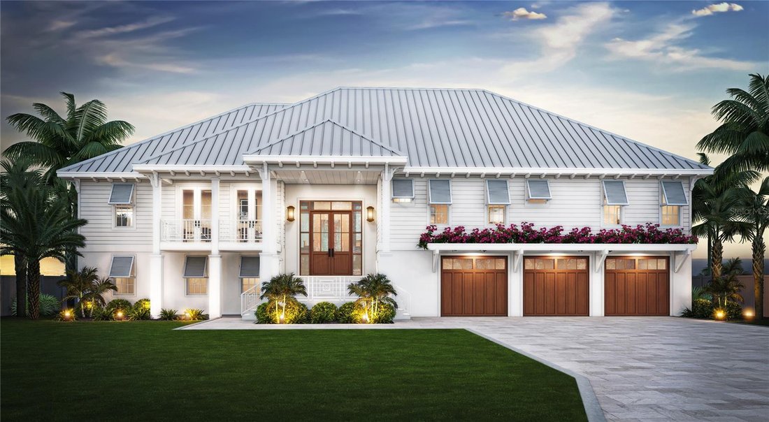 House in Cape Haze, Florida, United States 1 - 18909117