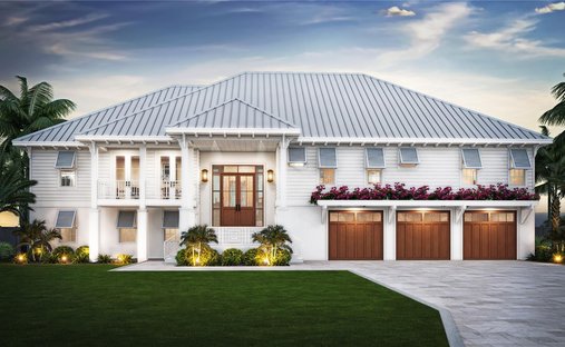 House in Cape Haze, Florida, United States 1
