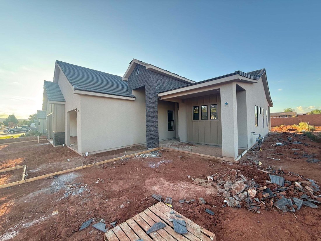 House in Ivins, Utah, United States 2 - 18857864