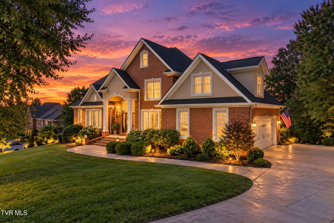 House in Kingsport, Tennessee, United States 3 - 18558078