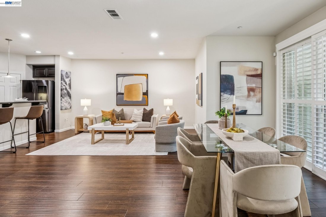 Condominio en Dublin, California, Estados Unidos 2 - 18913983