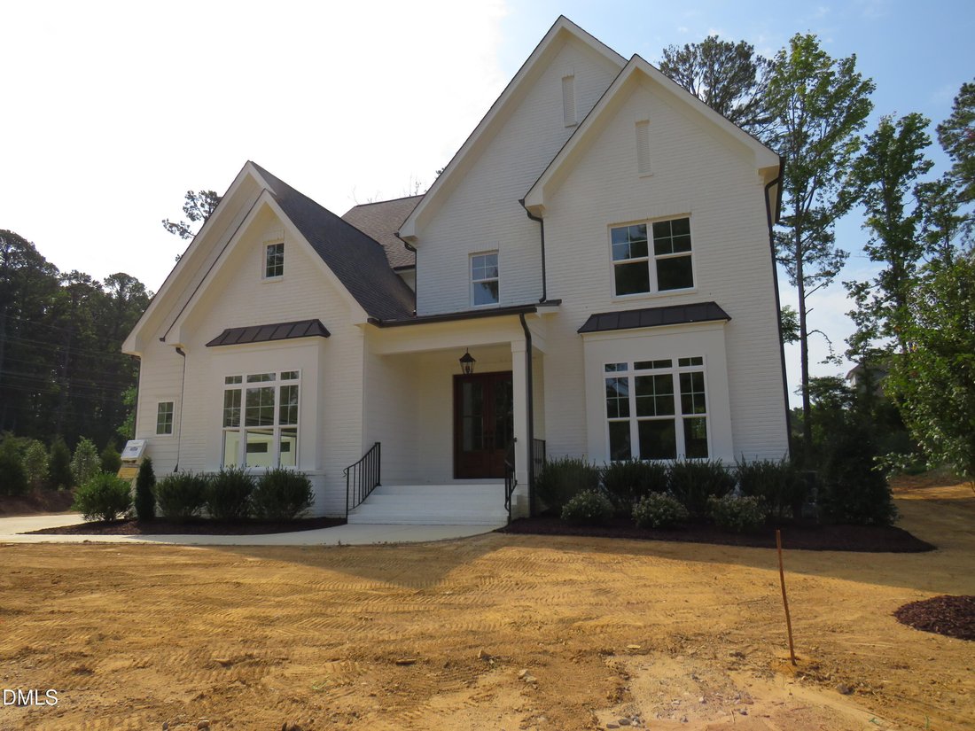 House in Apex, North Carolina, United States 3 - 18909679