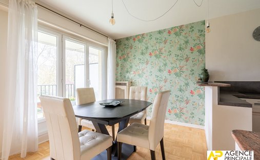 Appartamento a Napoleone, Maisons-Laffitte, Francia 1