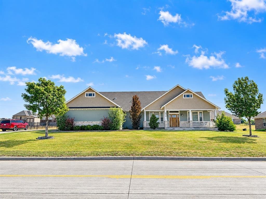 House in Muenster, Texas, United States 1 - 18910565