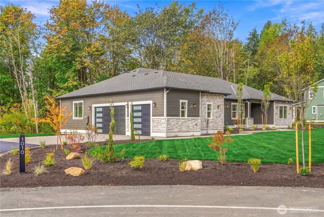 House in Snohomish, Washington, United States 2 - 18912693