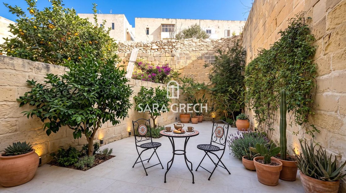 Apartment in Cospicua, Malta 1 - 18913430