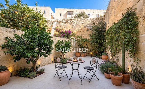 Apartment in Cospicua, Malta 1