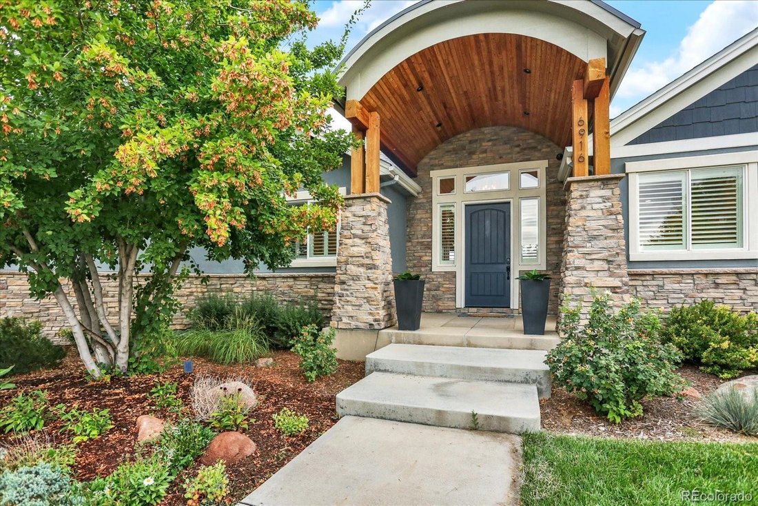 House in Frederick, Colorado, United States 2 - 18905553