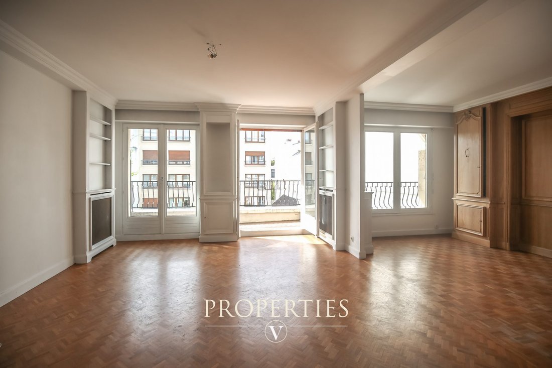 Appartement à Vincennes, Île-de-France, France 2 - 18919109