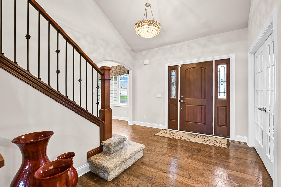 House in Sun Prairie, Wisconsin, United States 2 - 18921470