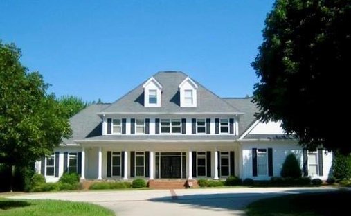Haus in Gainesville, Georgia, Vereinigte Staaten 1