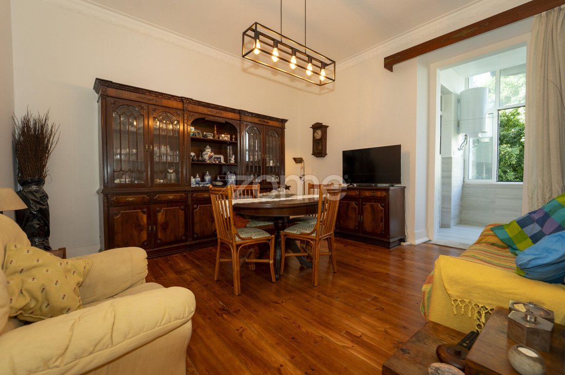Wohnung in Campo de Ourique, Lissabon, Portugal 3 - 18911529