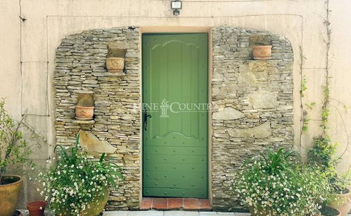 House in Fayence, Provence-Alpes-Côte d'Azur, France 1