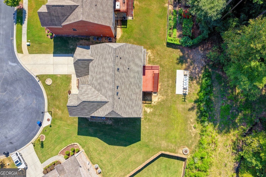 House in Johns Creek, Georgia, United States 5 - 18917207