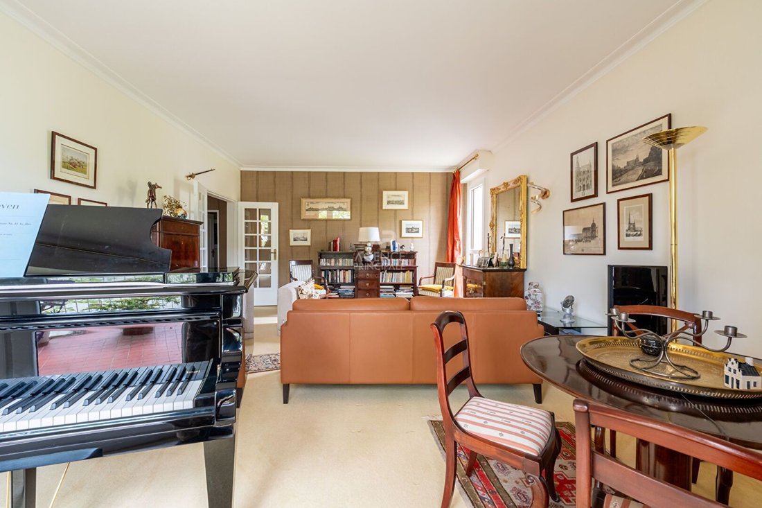 Apartment in Napoleon, Maisons-Laffitte, France 4 - 18916202
