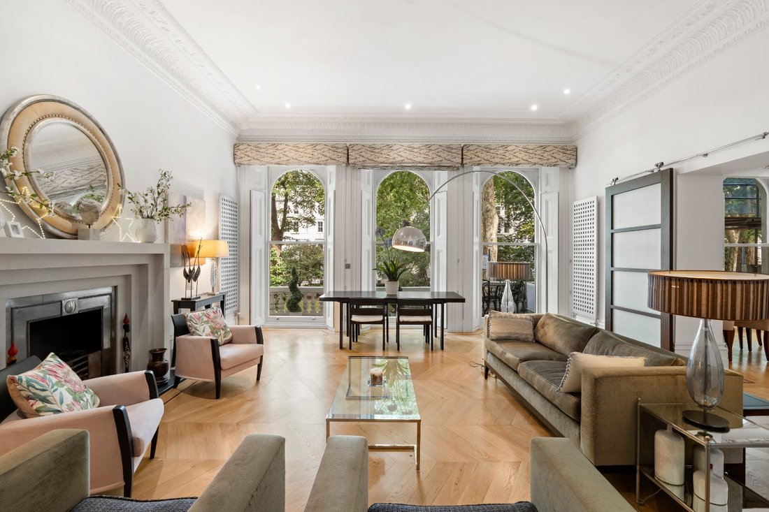 Apartment in South Kensington, Kensington And Chelsea, England 5 - 18716750