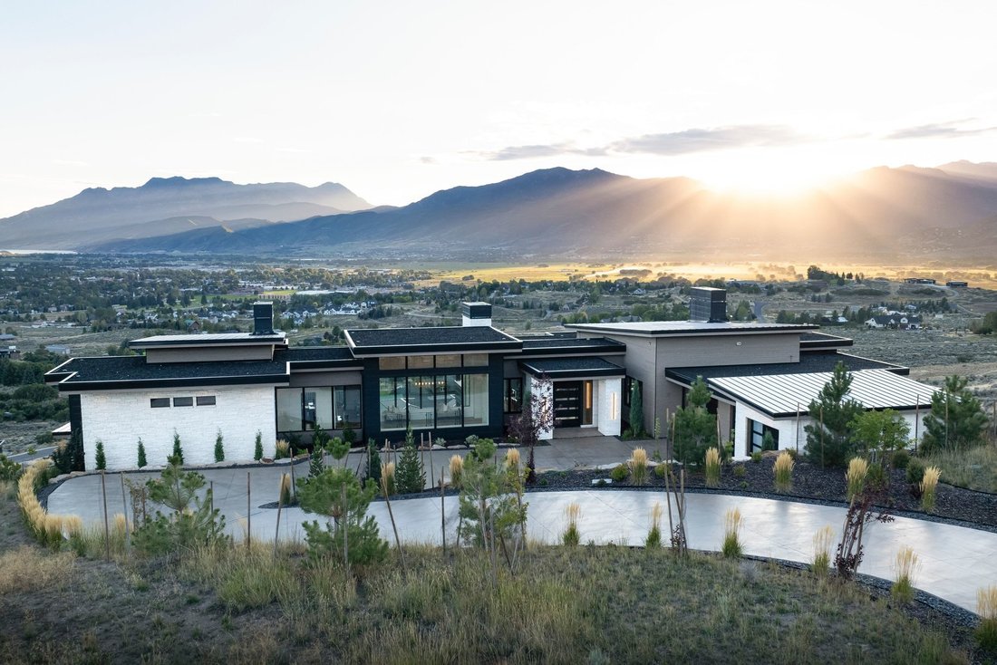 House in Heber City, Utah, United States 1 - 16335832