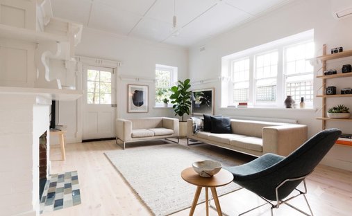 Apartment in Plateau-Mont Valérien, Rueil-Malmaison, France 1