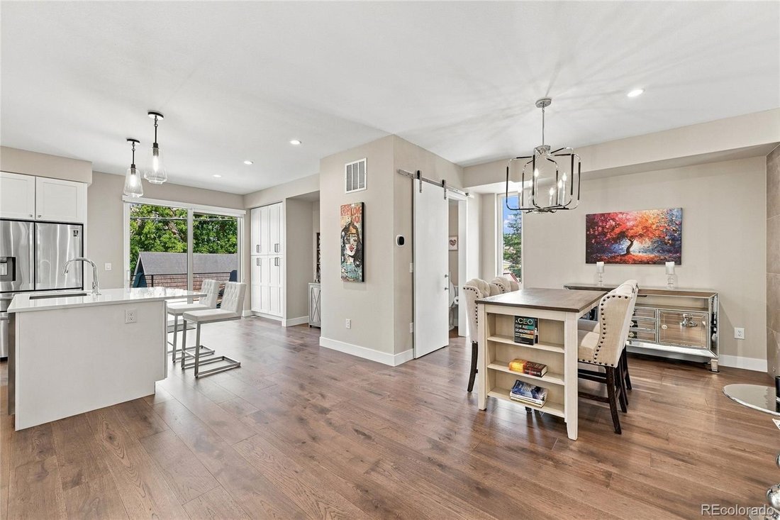 House in Denver, Colorado, United States 5 - 18909254