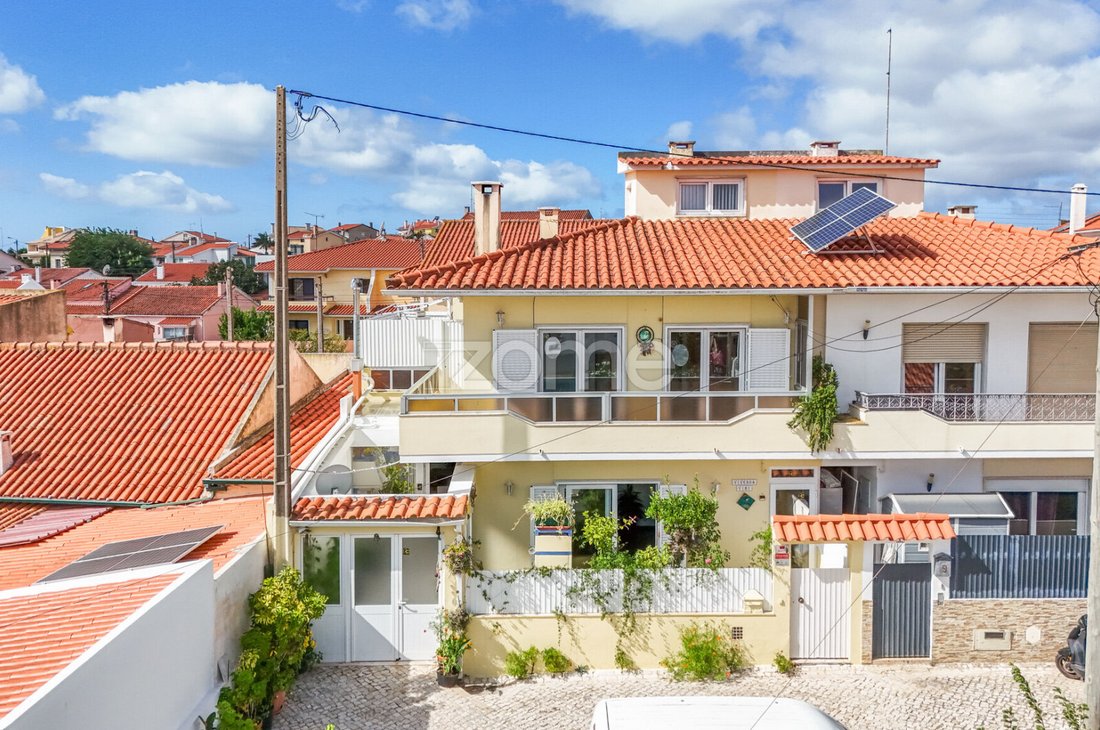 Haus in São Domingos de Rana, Lissabon, Portugal 4 - 18911471