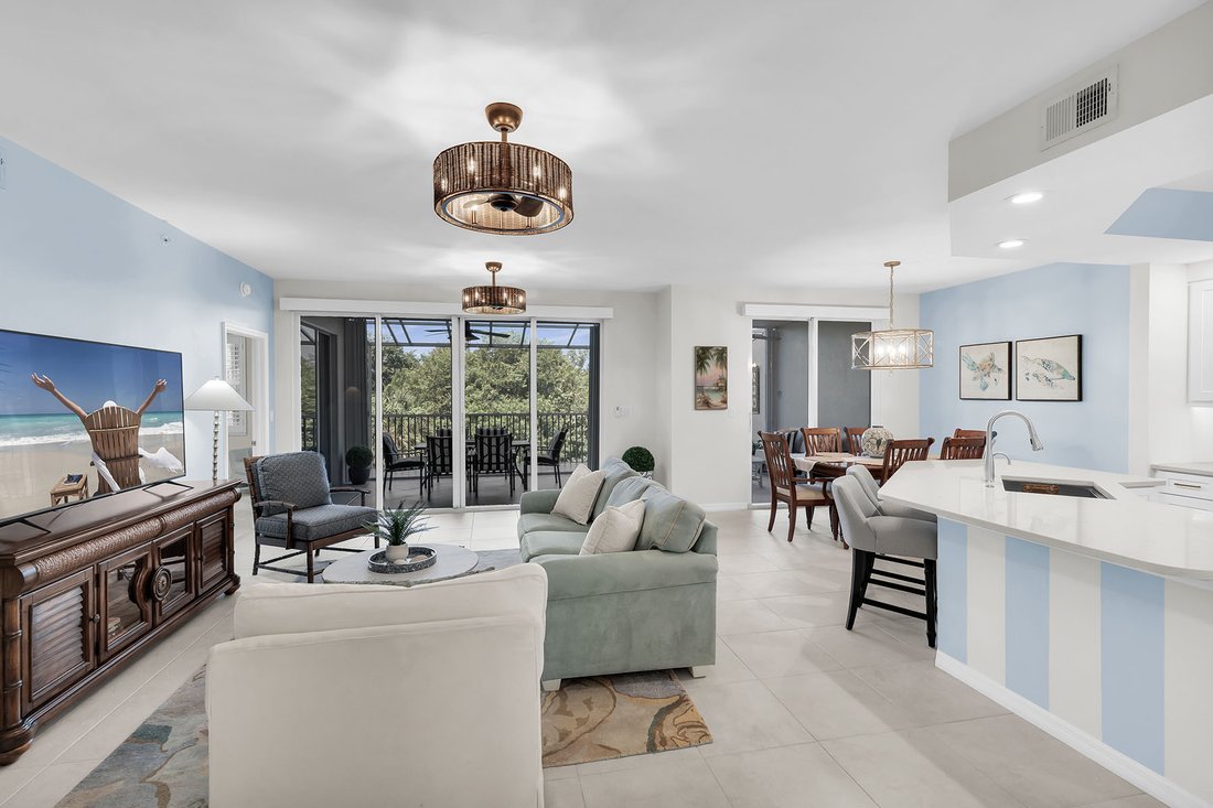 Condo in Marco Island, Florida, United States 1 - 18912258