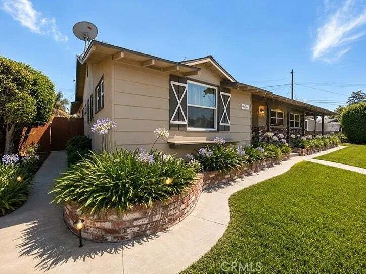 Maison à West Covina, Californie, États-Unis 2 - 18663915