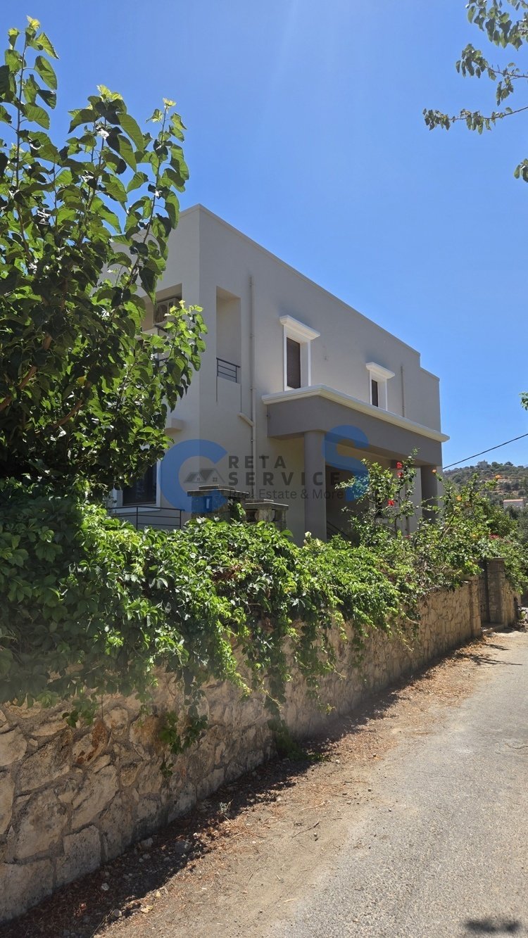 Apartamento en Apokoronas, Grecia 1 - 18915206