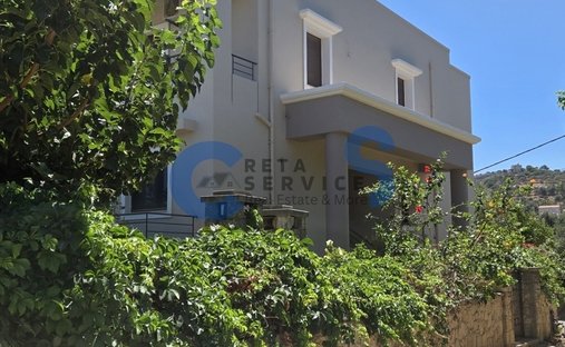 Apartment in Apokoronas, Greece 1