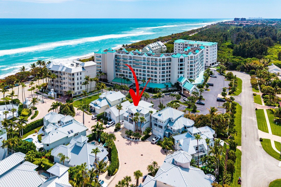 Casa a Jupiter, Florida, Stati Uniti 1 - 18906485