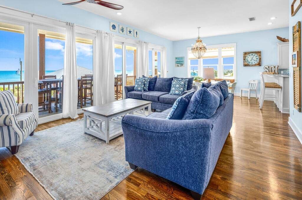 House in Saint George Island, Florida, United States 5 - 18921721