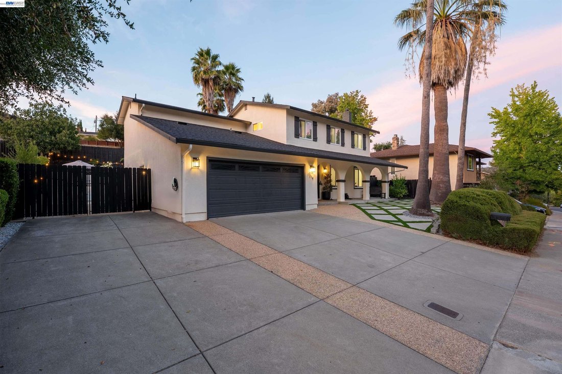 House in Pleasant Hill, California, United States 1 - 18909503