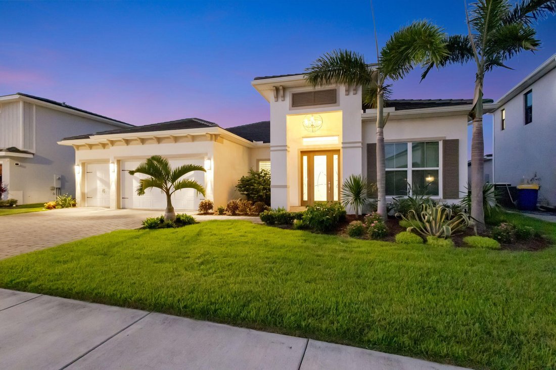 Casa en Stuart, Florida, Estados Unidos 1 - 18915272