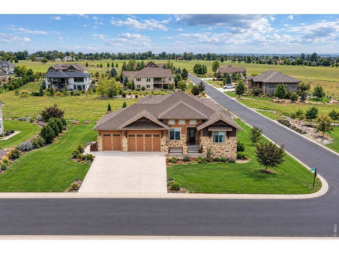 House in Fort Collins, Colorado, United States 1 - 18909137
