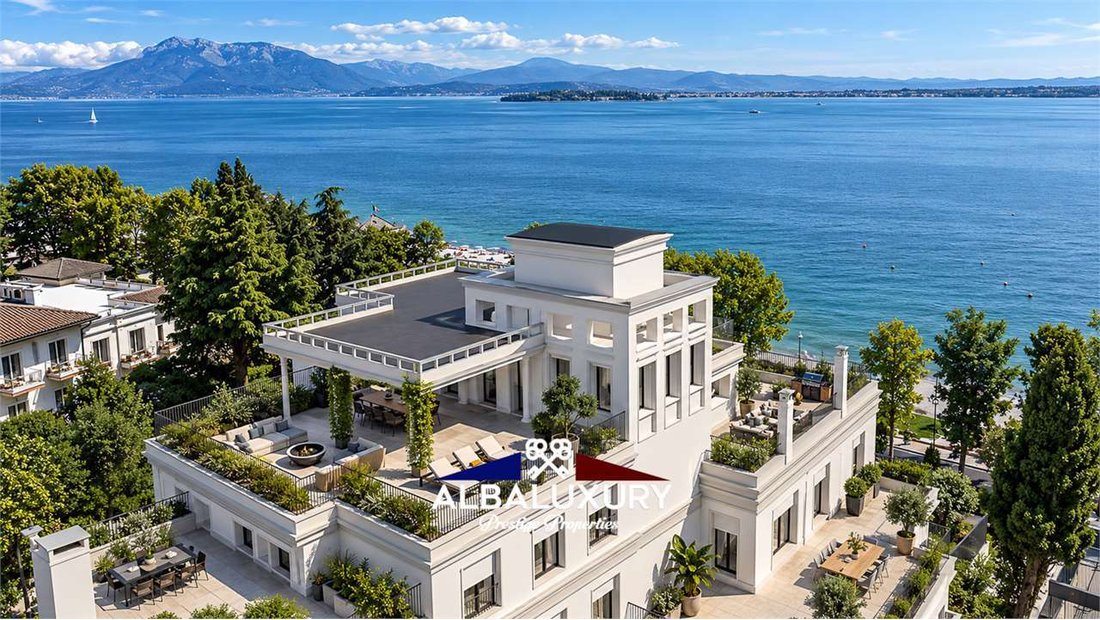 Appartement à Desenzanino, Desenzano del Garda, Lombardie 2 - 18184322
