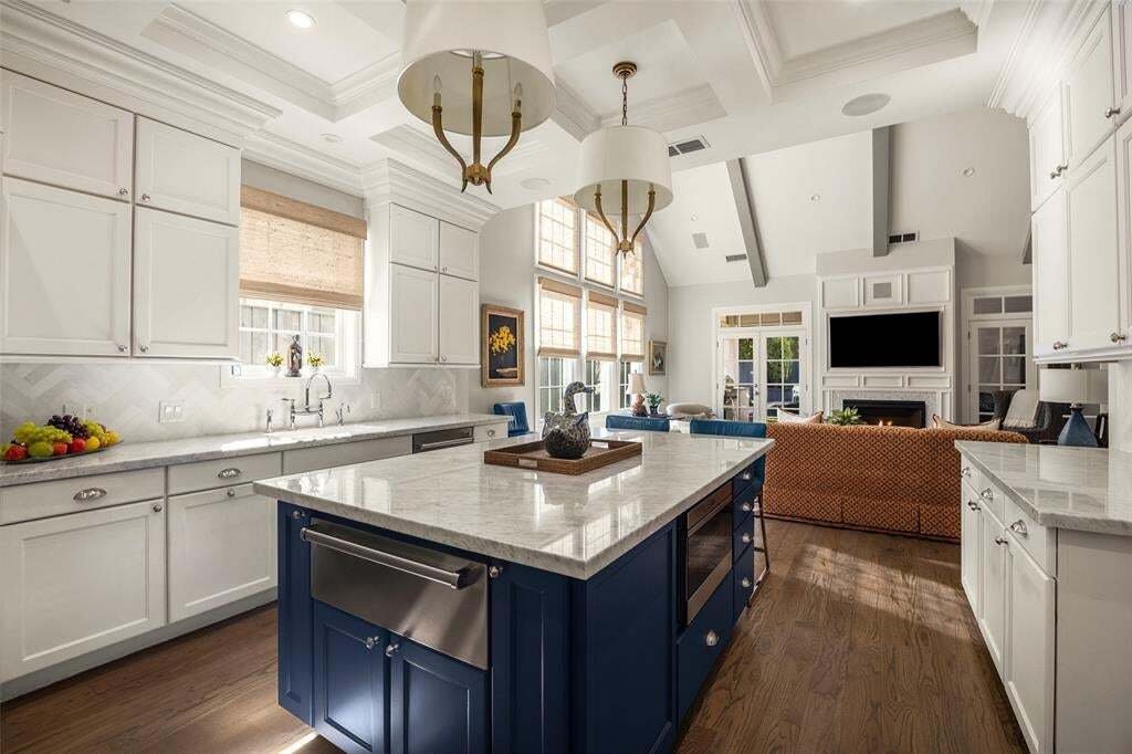 House in Dallas, Texas, United States 5 - 18906598