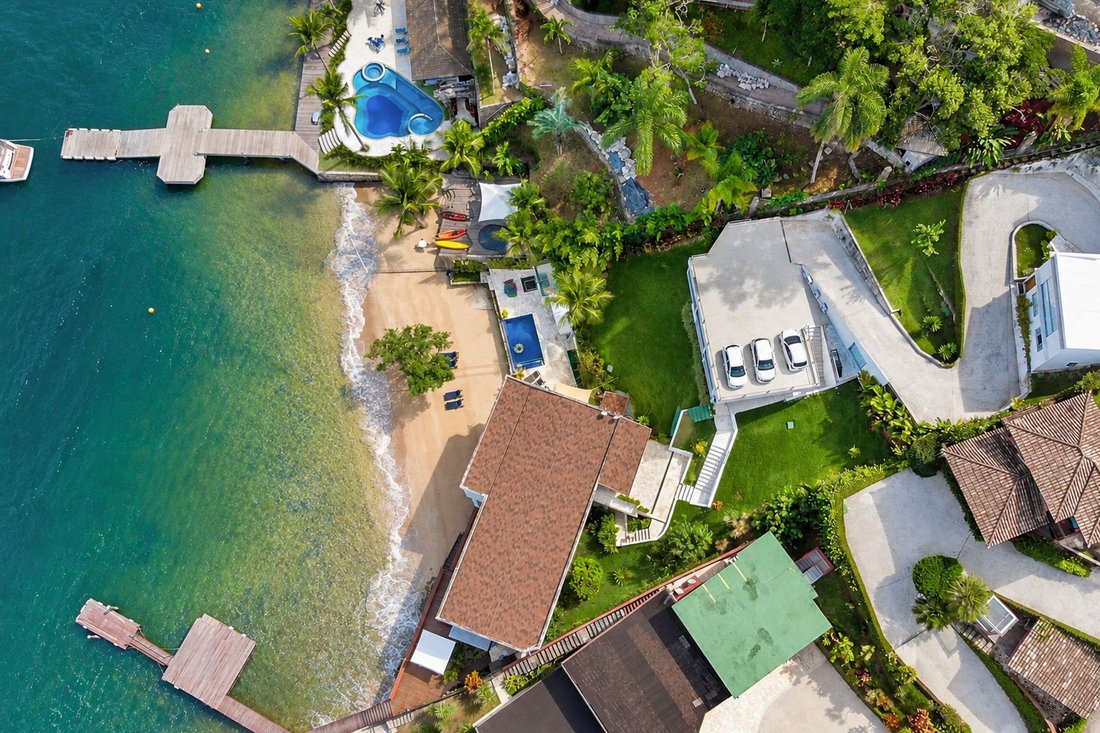 Villa in Bracuí, Rio de Janeiro, Brasilien 3 - 12454064