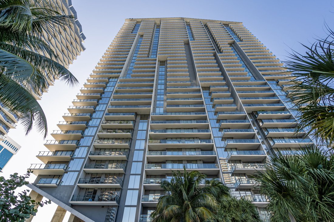 Condominio a Miami, Florida, Stati Uniti 4 - 18921843