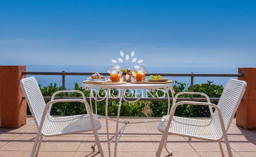 Villa en Colina Central, Alassio, Liguria 1