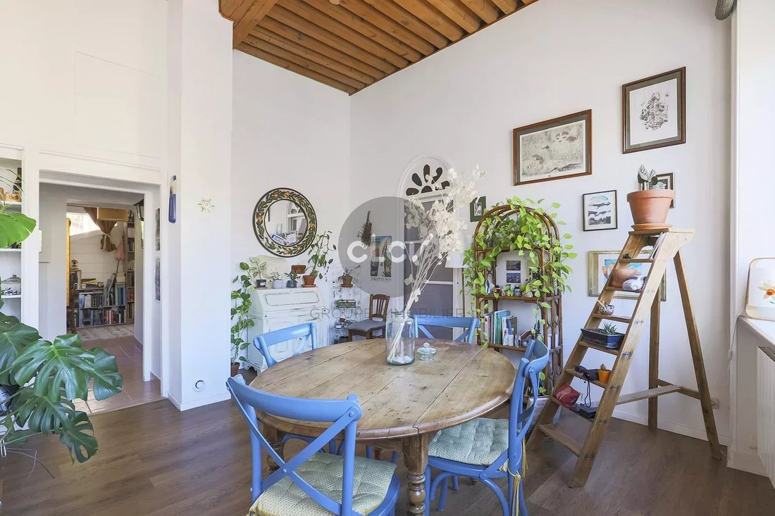 Appartement à Vieux Lyon, Lyon 5e Arrondissement, Lyon 4 - 18907745