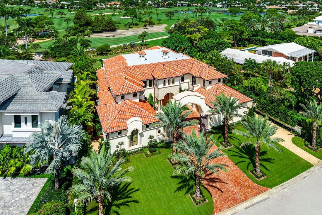 House in Boca Raton, Florida, United States 5 - 18910121
