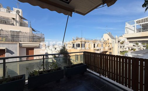 Appartamento a Sunoikia Kolonakiou, 1st District of Athens, Athens 1