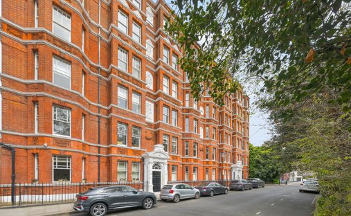 Apartment in Chelsea, Kensington And Chelsea, England 1