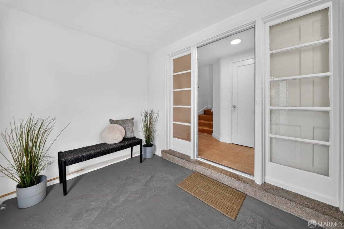 House in San Francisco, California, United States 3 - 18906014