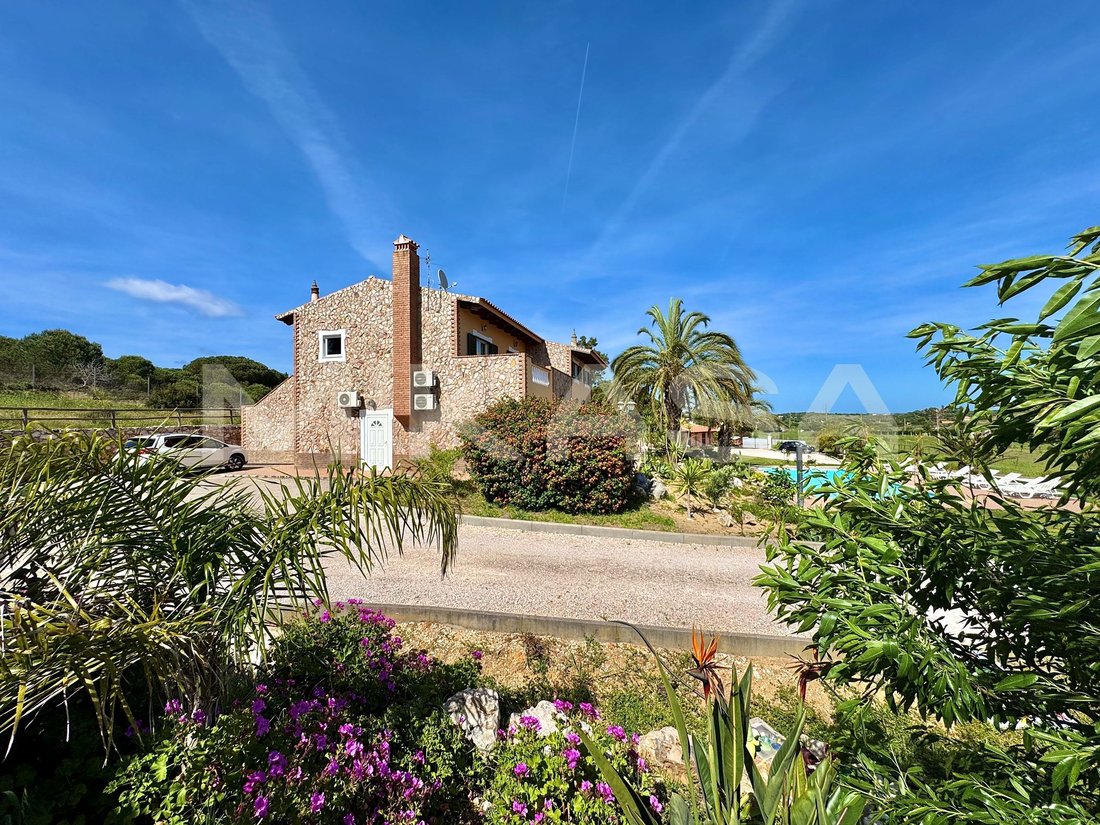 Villa in Odiaxere, Algarve, Portugal 3 - 18911335