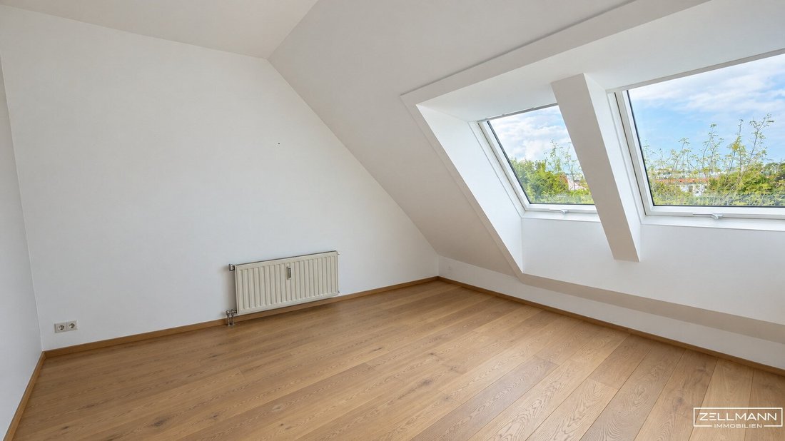 Appartement à Vienne, Vienne, Autriche 2 - 18914319